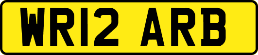 WR12ARB