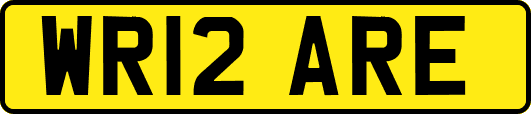 WR12ARE