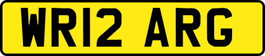 WR12ARG