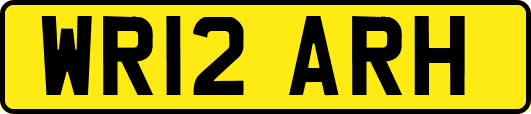 WR12ARH