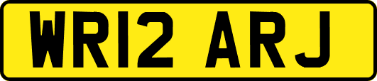 WR12ARJ