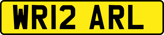 WR12ARL