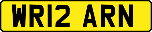 WR12ARN