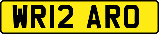 WR12ARO
