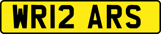 WR12ARS