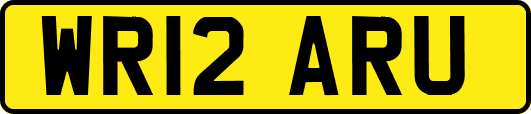 WR12ARU