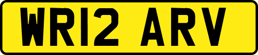 WR12ARV