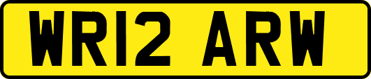WR12ARW