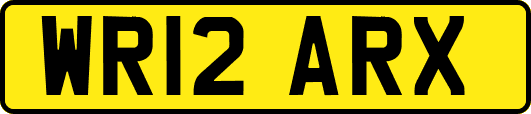 WR12ARX