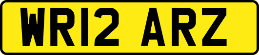 WR12ARZ