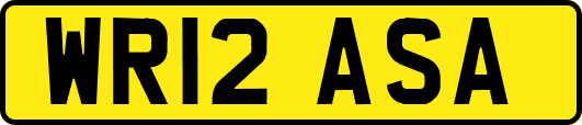 WR12ASA