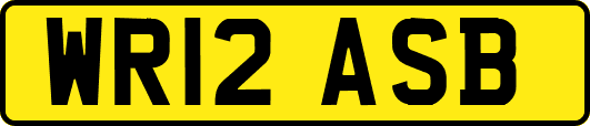 WR12ASB