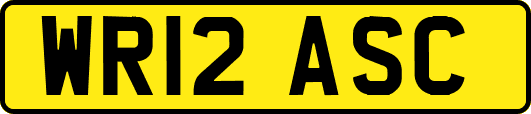 WR12ASC