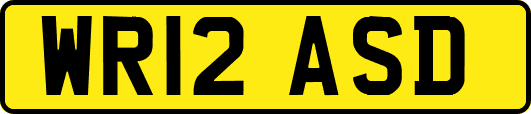 WR12ASD