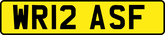 WR12ASF