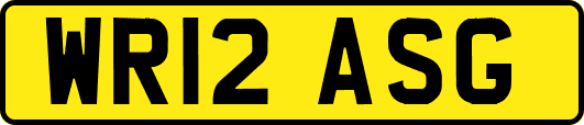 WR12ASG