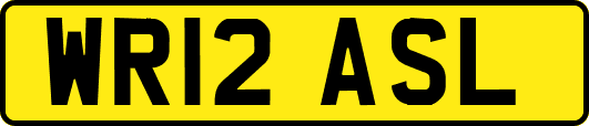 WR12ASL