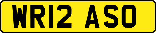 WR12ASO