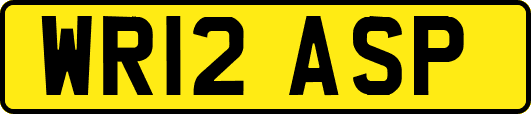 WR12ASP