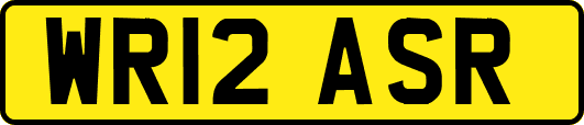 WR12ASR