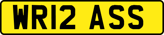 WR12ASS