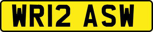 WR12ASW