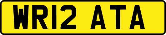 WR12ATA