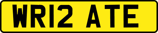 WR12ATE
