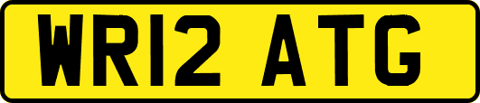 WR12ATG
