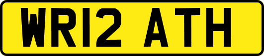 WR12ATH