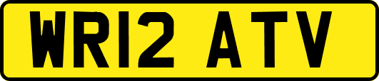 WR12ATV