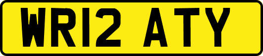 WR12ATY