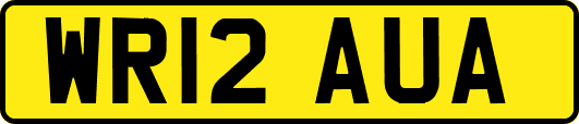 WR12AUA