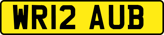 WR12AUB