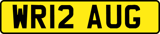 WR12AUG