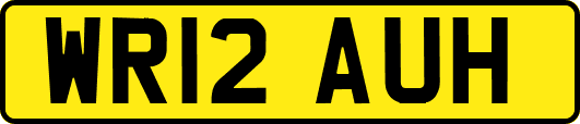 WR12AUH