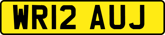WR12AUJ