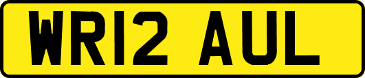 WR12AUL