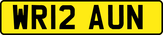 WR12AUN
