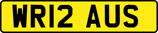 WR12AUS
