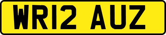 WR12AUZ