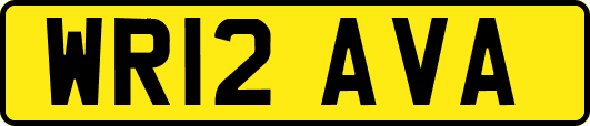 WR12AVA