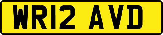 WR12AVD