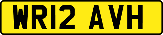 WR12AVH