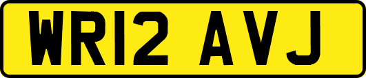 WR12AVJ