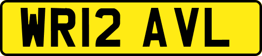 WR12AVL