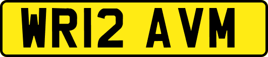 WR12AVM