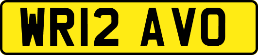WR12AVO