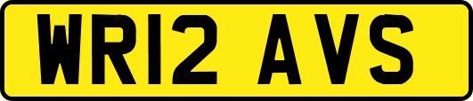 WR12AVS