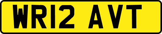 WR12AVT